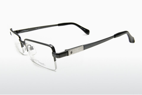 Дизайнерские  очки S.T. Dupont DP 8021 03