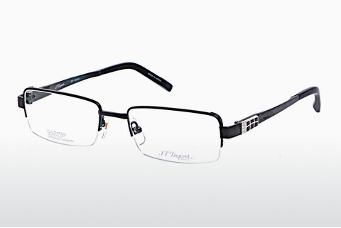 Дизайнерские  очки S.T. Dupont DP 8025 03