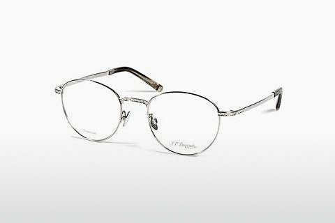 Дизайнерские  очки S.T. Dupont DPG 200 02