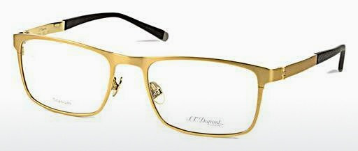 Дизайнерские  очки S.T. Dupont DPG 204 01
