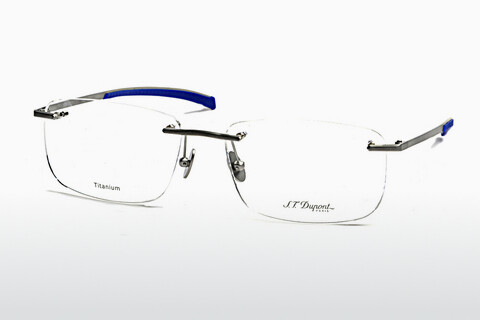 Дизайнерские  очки S.T. Dupont DPG 209 02