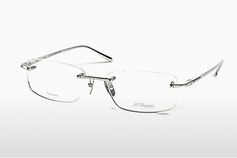 Дизайнерские  очки S.T. Dupont DPG 211 02