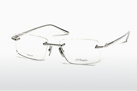 Дизайнерские  очки S.T. Dupont DPG 212 02