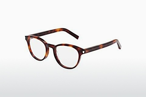 Дизайнерские  очки Saint Laurent CLASSIC 10 002