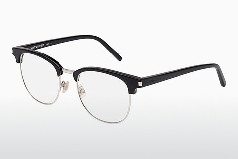 Дизайнерские  очки Saint Laurent SL 104 001