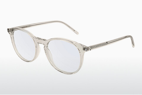 Дизайнерские  очки Saint Laurent SL 106 010