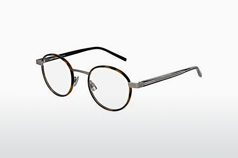 Дизайнерские  очки Saint Laurent SL 125 002