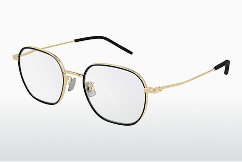 Дизайнерские  очки Saint Laurent SL 397/F 003