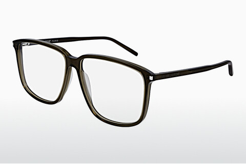Дизайнерские  очки Saint Laurent SL 404 004
