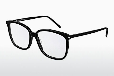 Дизайнерские  очки Saint Laurent SL 453 001