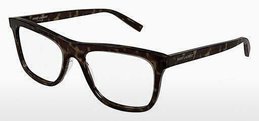 Дизайнерские  очки Saint Laurent SL 481 002