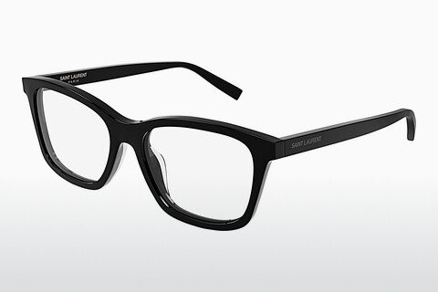 Дизайнерские  очки Saint Laurent SL 482 001