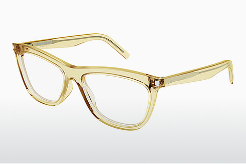 Дизайнерские  очки Saint Laurent SL 517 004