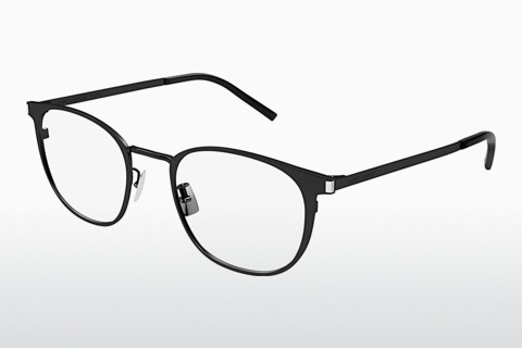 Дизайнерские  очки Saint Laurent SL 584 001