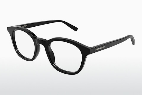 Дизайнерские  очки Saint Laurent SL 588 001