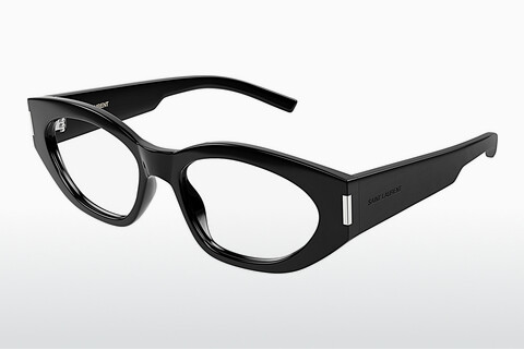 Дизайнерские  очки Saint Laurent SL 638 OPT 001