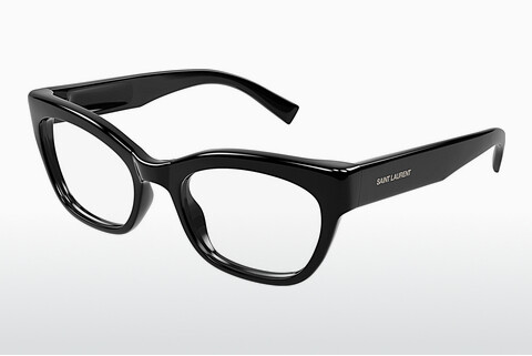 Дизайнерские  очки Saint Laurent SL 643 005