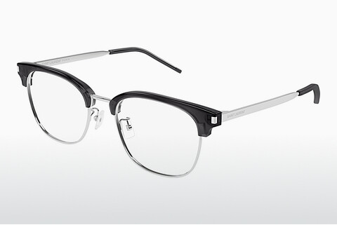 Дизайнерские  очки Saint Laurent SL 649/F 004