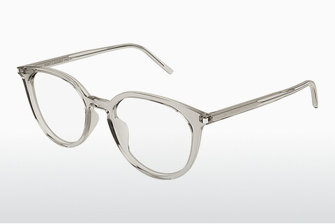Дизайнерские  очки Saint Laurent SL 681/F 003