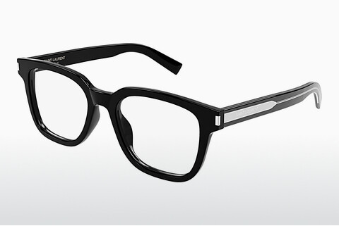 Дизайнерские  очки Saint Laurent SL 711 OPT 001