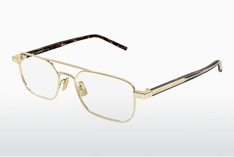 Дизайнерские  очки Saint Laurent SL 780 002