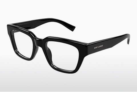 Дизайнерские  очки Saint Laurent SL 804 001