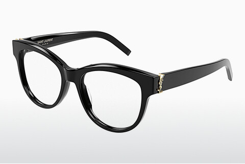 Дизайнерские  очки Saint Laurent SL M108 002