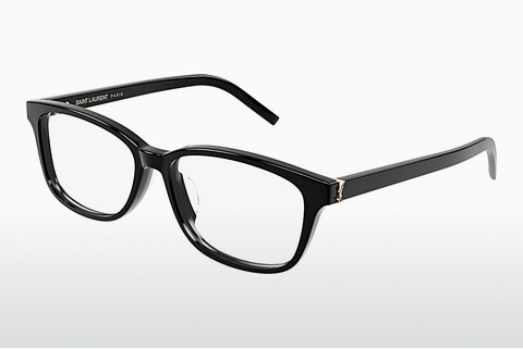 Дизайнерские  очки Saint Laurent SL M109/F 001