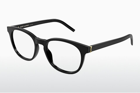 Дизайнерские  очки Saint Laurent SL M111 001