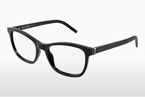 Дизайнерские  очки Saint Laurent SL M121 001