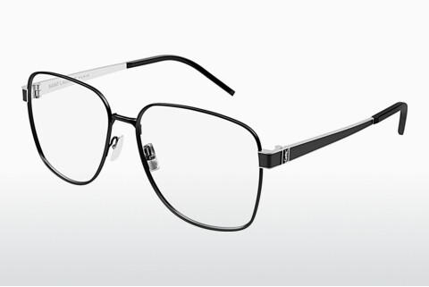 Дизайнерские  очки Saint Laurent SL M134 001