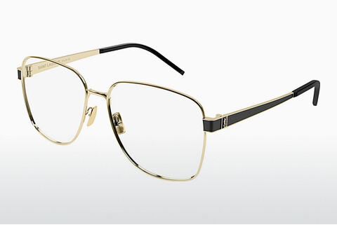 Дизайнерские  очки Saint Laurent SL M134 003