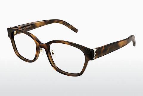 Дизайнерские  очки Saint Laurent SL M33/J 004