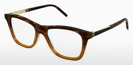 Дизайнерские  очки Saint Laurent SL M83 003