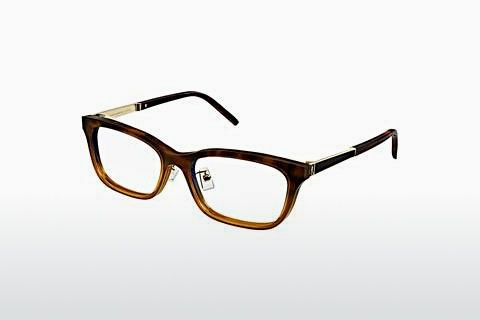 Дизайнерские  очки Saint Laurent SL M84/J 003
