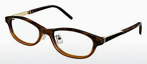 Дизайнерские  очки Saint Laurent SL M85/J 003