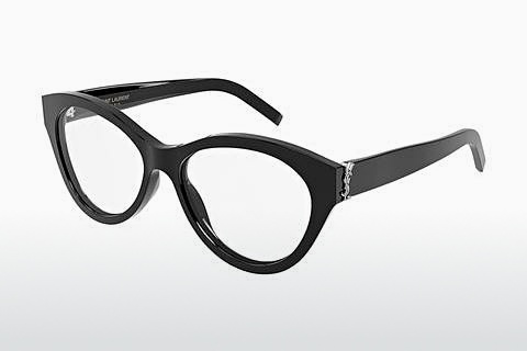 Дизайнерские  очки Saint Laurent SL M96 002