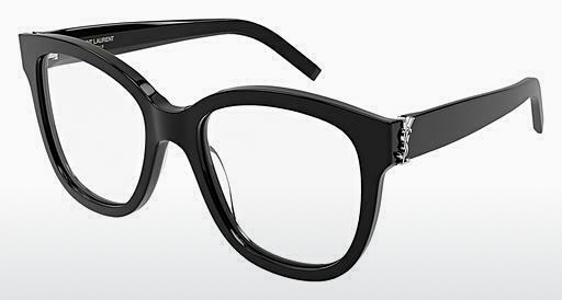 Дизайнерские  очки Saint Laurent SL M97 002