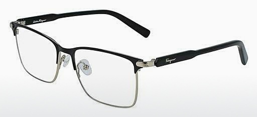 Дизайнерские  очки Salvatore Ferragamo SF2179 718