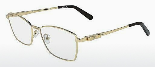 Дизайнерские  очки Salvatore Ferragamo SF2198 717