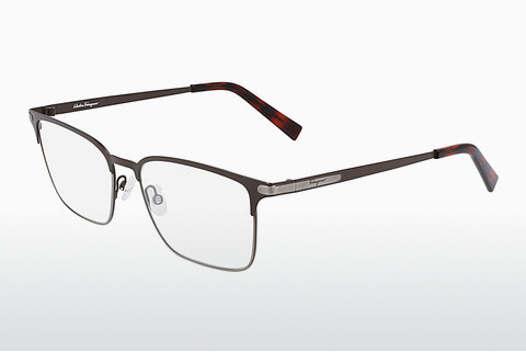 Дизайнерские  очки Salvatore Ferragamo SF2207 216