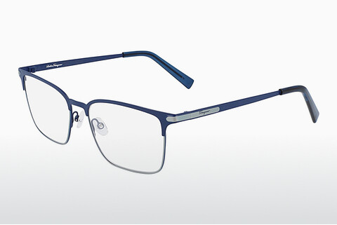Дизайнерские  очки Salvatore Ferragamo SF2207 463