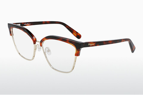 Дизайнерские  очки Salvatore Ferragamo SF2210 271