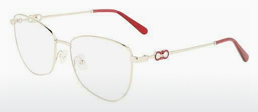 Дизайнерские  очки Salvatore Ferragamo SF2214 712