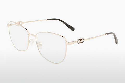 Дизайнерские  очки Salvatore Ferragamo SF2214 770