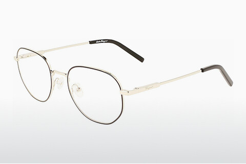 Дизайнерские  очки Salvatore Ferragamo SF2215 711