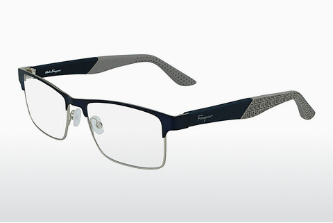 Дизайнерские  очки Salvatore Ferragamo SF2216 422
