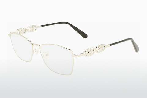 Дизайнерские  очки Salvatore Ferragamo SF2218 717