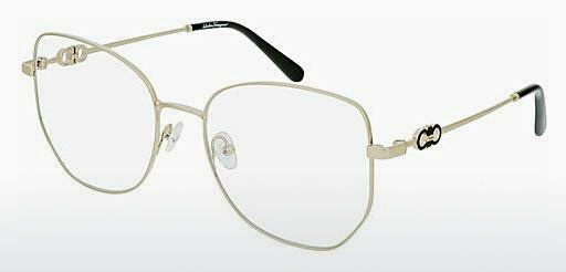 Дизайнерские  очки Salvatore Ferragamo SF2219 786