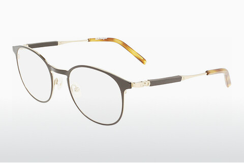 Дизайнерские  очки Salvatore Ferragamo SF2567 733